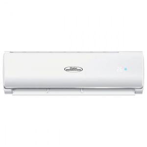Haier Thermocool 1HP Split Cooling Air Conditioner ECO HSU-09TESN-02 WHT + Installation Kit