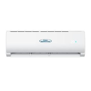 Haier Thermocool 1hp Air Conditioner + Installation Kit Fast Cooling