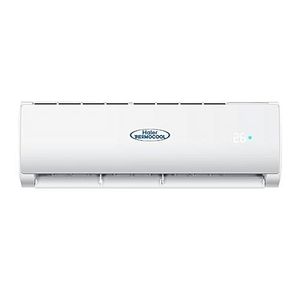 Haier Thermocool 1hp Split Air Conditioner + Installation Kit Fast Cooling