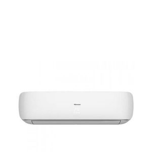 Hisense 1HP COPPER CONDENSER AIR CONDITIONER + INSTALLATION KIT