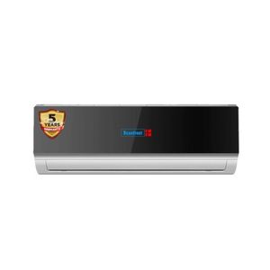 Scanfrost 1HP SPLIT AIR CONDITIONER,LOW VOLTAGE