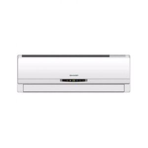 Sharp Split Air Conditioner - 1HP - Copper PLUS Installation Kit AHA9NCV