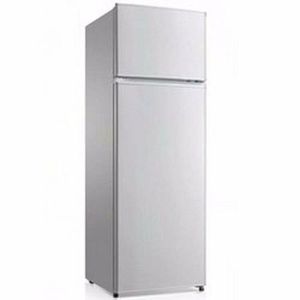 Midea HD-273F 207L Top Mount -Double Door Refrigerator