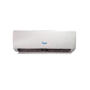 Royal SPLIT A/C 2HP Copper Coil