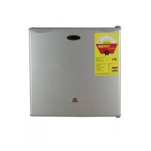 Royal BED SIDE FRIDGE RBC52 (Aluminium Silver)