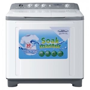 Haier Thermocool 13KG Top Load Semi Automatic Washing Machine
