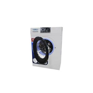 Haier Thermocool Automatic Front Loader Washing Machine 6KG