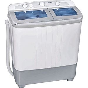 Polystar op Loader Washing Machine
