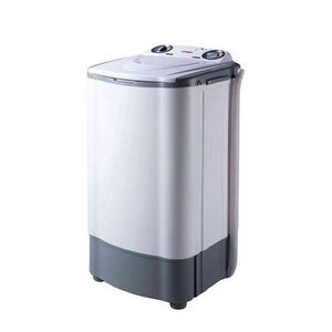 Qasa 5.5kg Single Tub Washing Machine QWM-70-DX