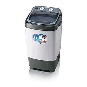 Qasa 7KG Single Tub Washing Machine