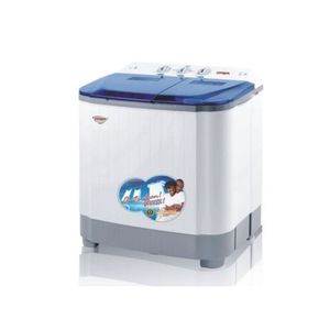 Qasa Double Tubs Washing Machine QWM–81DTBX