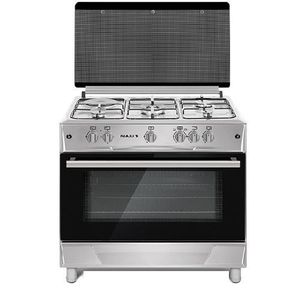 Maxi 0*90 PLUS INOX