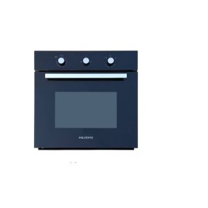 Polystar Built-In Dual Oven