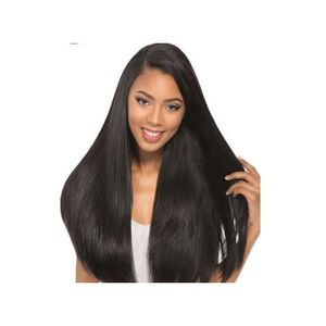 Malaysian Straight 18" - 20" Hair - 8 Bundle Full Hair.