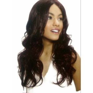 Malaysian Bodywave Wig - 16"