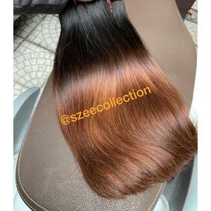 Vietnamese Super Double Wefted Straight Virgin Hair