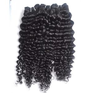 Vietnamese Baby Hair - 1B