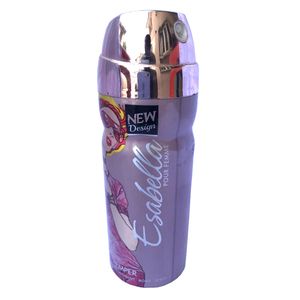 Emper Esabella Perfumed Deodorant Spray