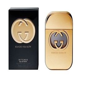 Gucci Guilty Intense Eau De Parfum For Her - 75ml