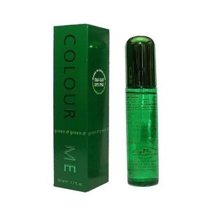 Milton Colour Me EDP -50ml