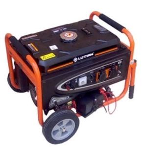 Lutian 3.8KVA Generator - LT3900