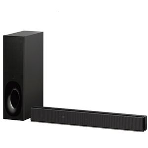 Sony Soundbar With Wi-Fi/Bluetooth® Technology - HT-Z9F-WIRELESS