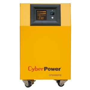 Prag 5KVA – 48V Cyber Power Pure Sine Wave Inverter