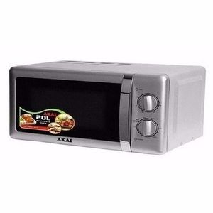 AKAI Electric Microwave Oven With Grill