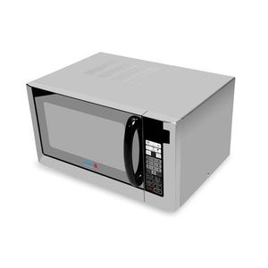 Scanfrost 30 LITERS MWO WITH GRILL AND CONVECTION