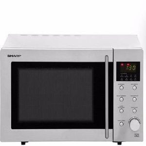 Sharp 23 Litre Microwave Oven