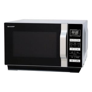Sharp Stylish Design 23 Litre Microwave R760SLM