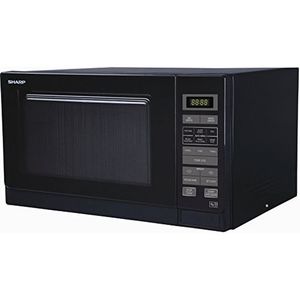 Sharp Express Defrost 25 Litre Touch Control Microwave Oven